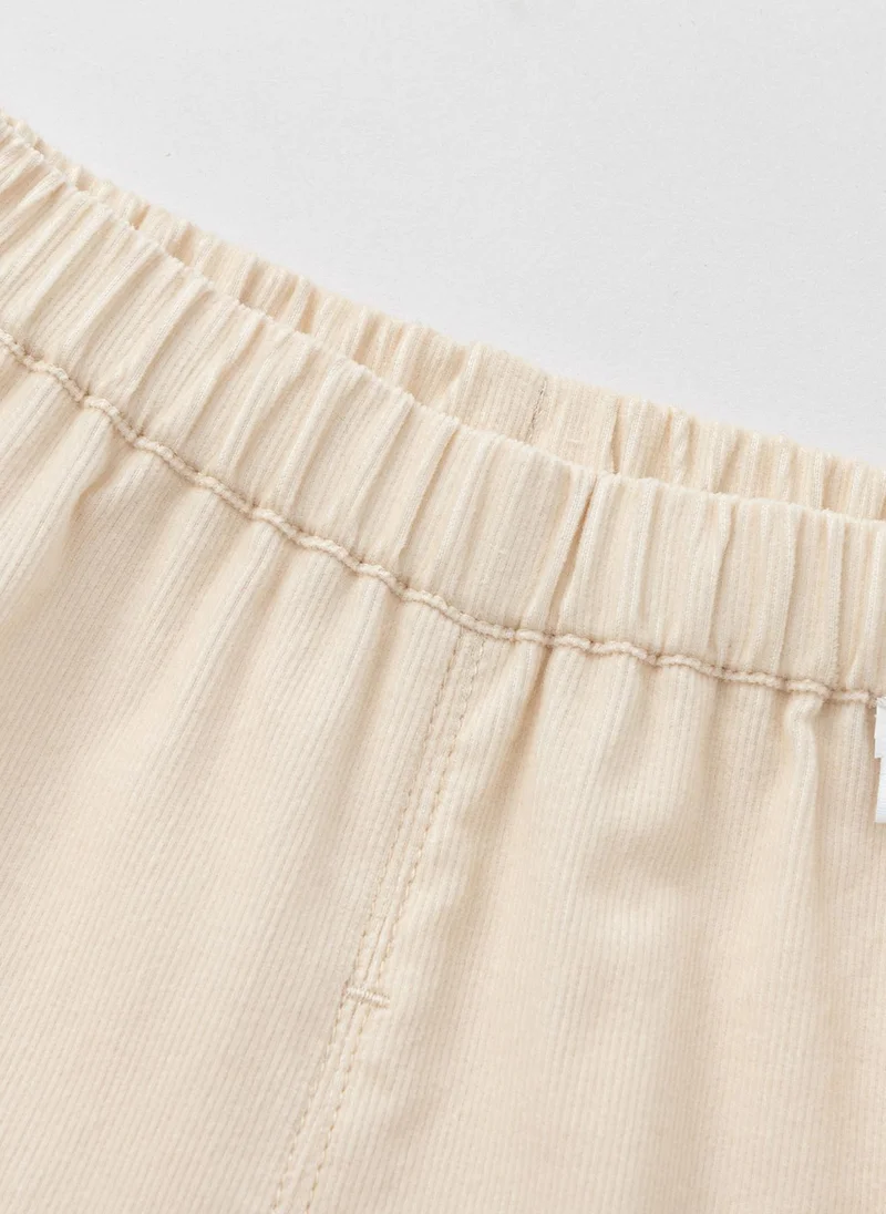 Balabala Khaki Baby Boys Woven trousers for Men | Best Price UAE